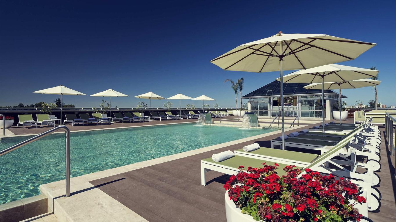 Mercure Santa Rosa La Pampa