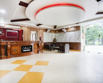 Super Collection O Bhiwadi - Bhiwadi - Lobby