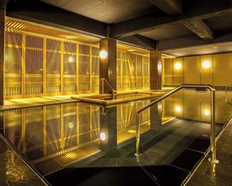 Nonsmoking Riverside room 2 people | Accommodation only plan / Gero Gifu - Gero