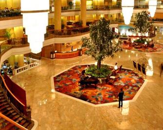 Regency Hotel - Shantou - Lobby