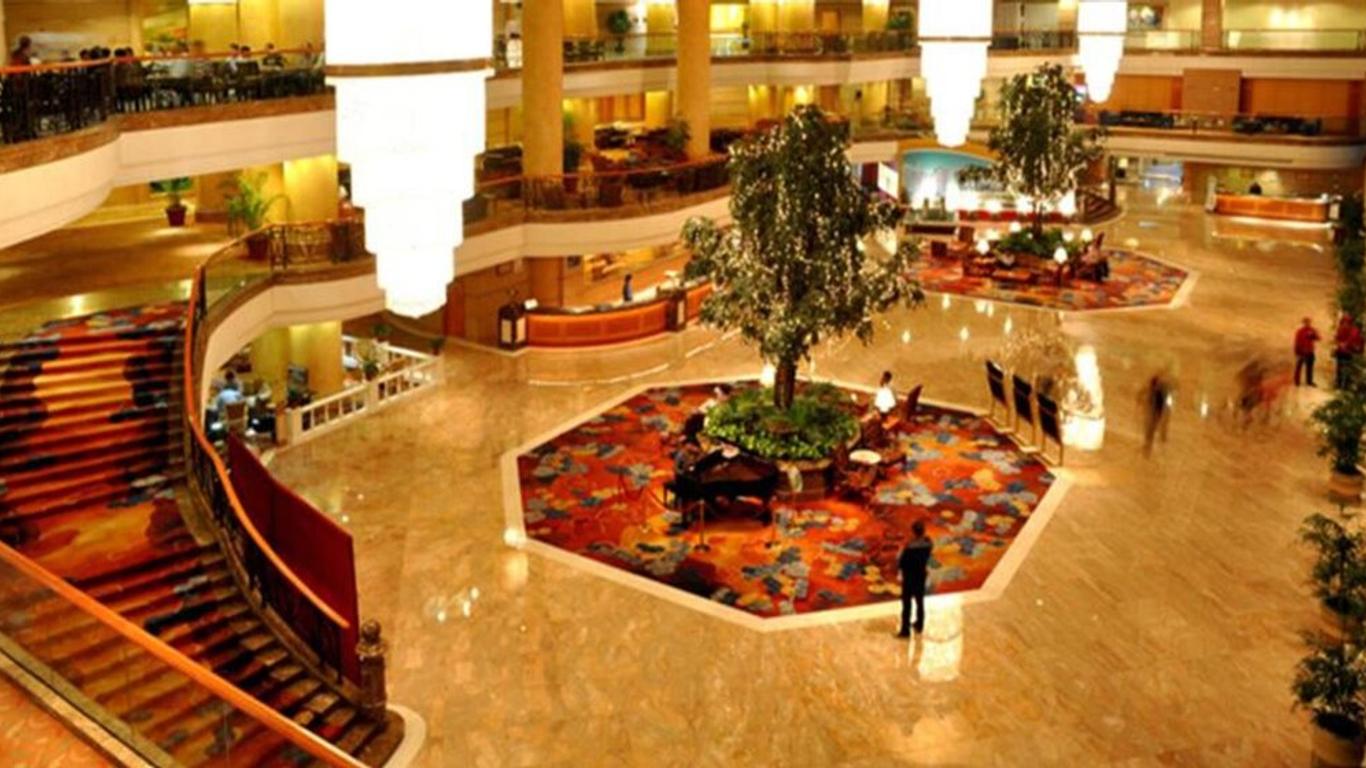Regency Hotel
