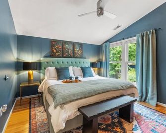 The Madison - Alexandria - Chambre