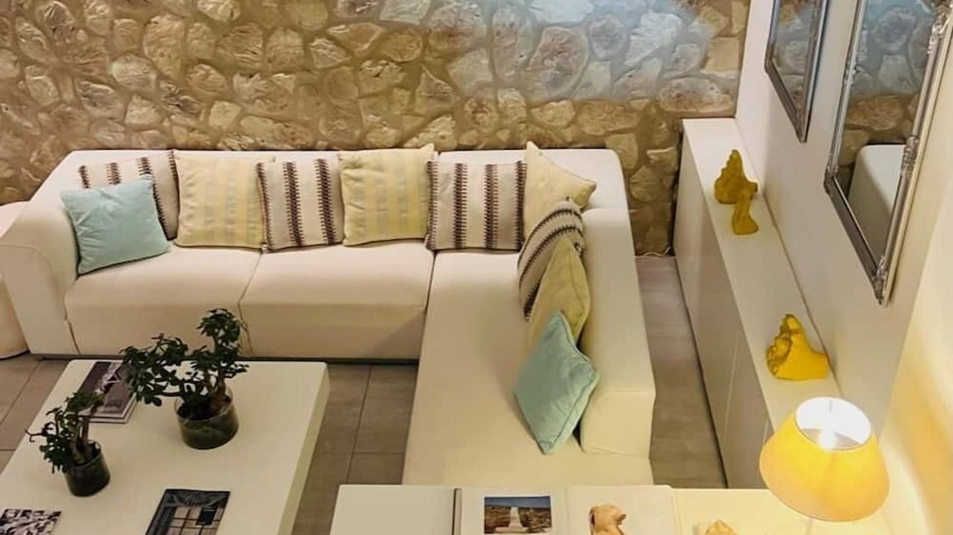 瑪朵齊雅妮酒店 - 米科諾斯