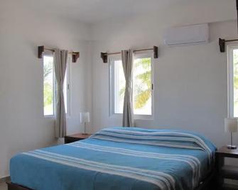 Caribbean Casa Blanca - Xcalak - Habitación