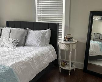 Salisbury Bungalow - Salisbury - Bedroom