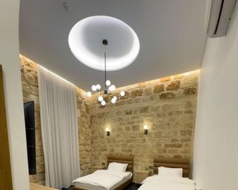 Villa Rosa Luxury Boutique Hotel - Batroun