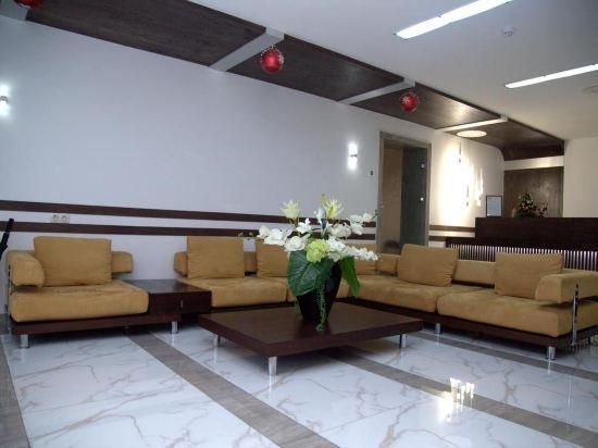 Palma Palace Hotel - ירבאן - לובי