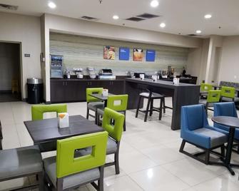 SureStay Plus by Best Western Corydon - Corydon - Restaurant