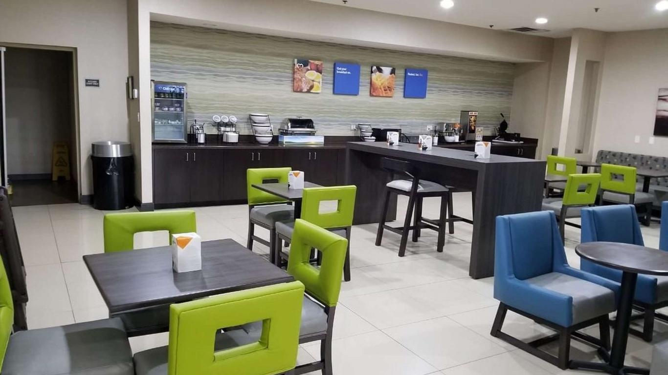 SureStay Plus by Best Western Corydon