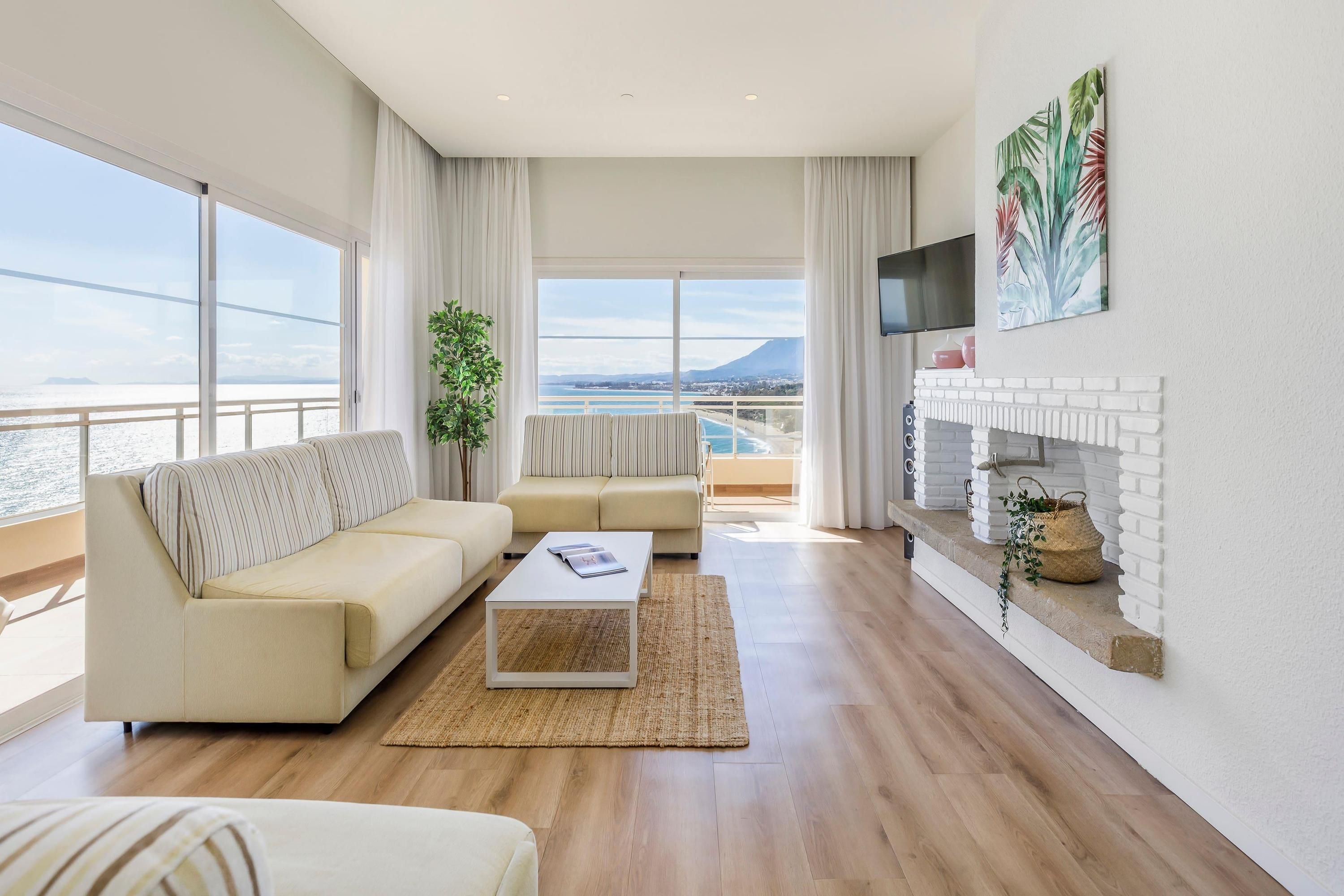 سول ماربيلا إستيبونا أتالايا بارك