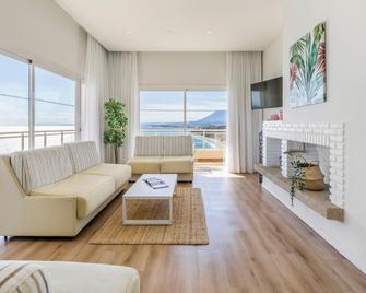 Sol Marbella Estepona Atalaya Park - Estepona - Habitación