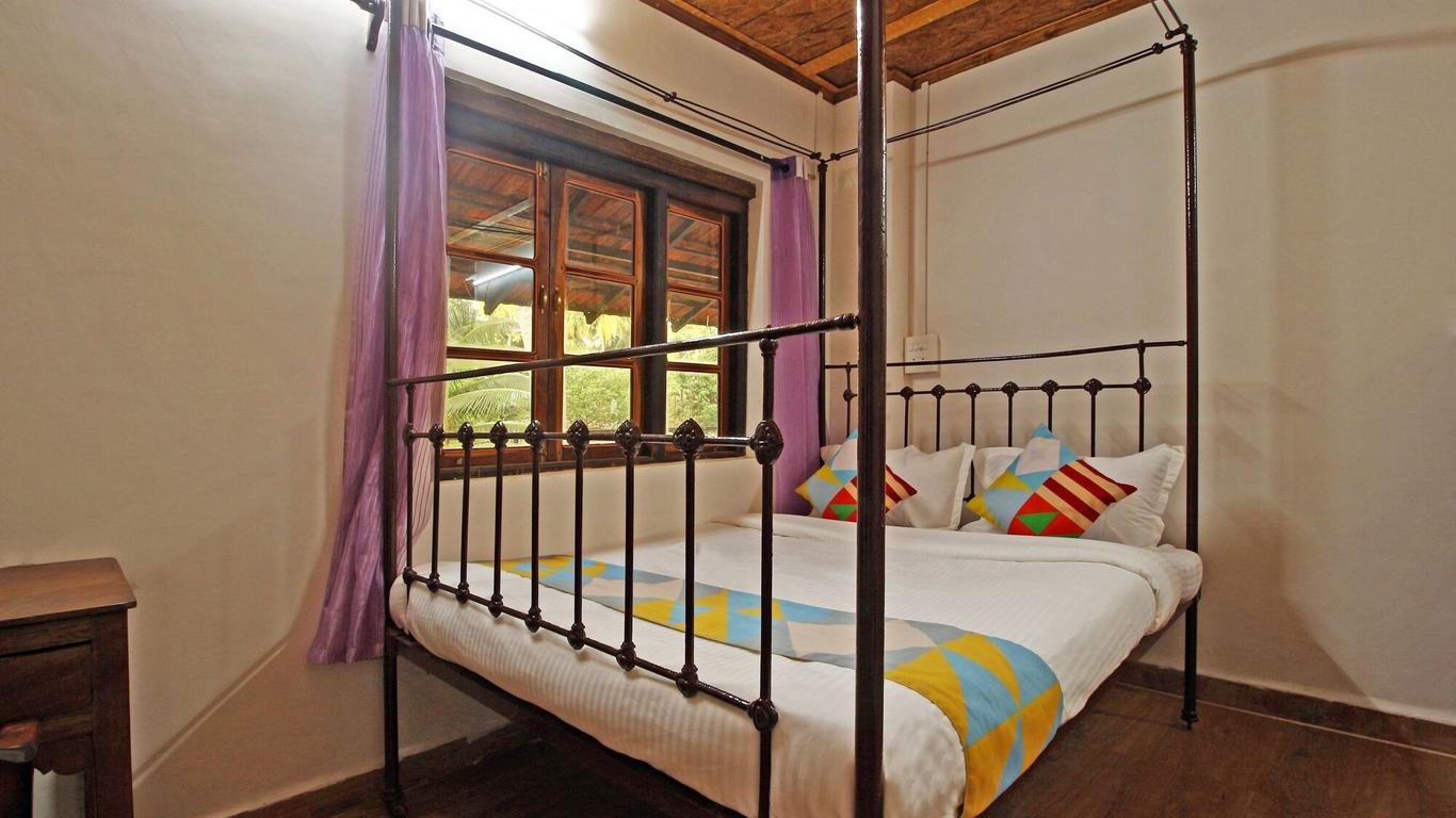 OYO Home 23417 Elegant Studio