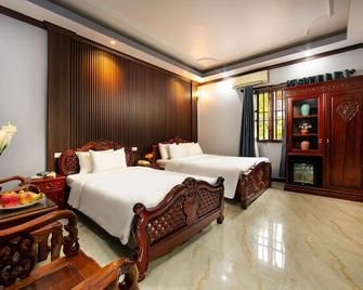 Nam Hai Hotel - Hanoi - Habitación