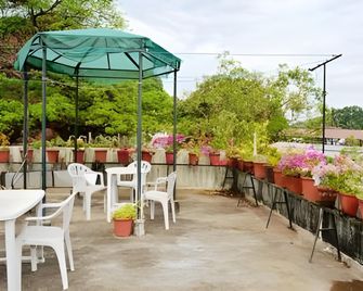Kapithan's Inn - Kochi - Restaurant