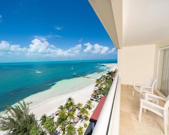 The Sens Cancun - Cancún - Varanda