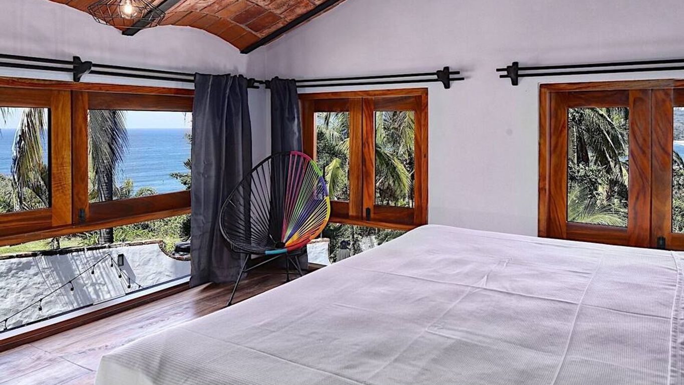 Distrito 88 - Hotel Boutique Only Adults