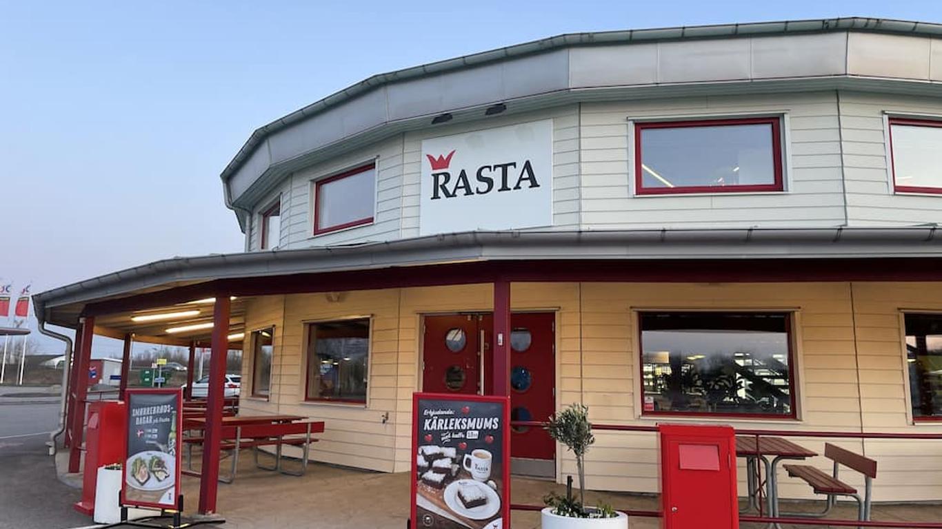 Rasta Bromölla