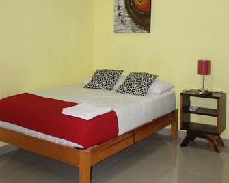 Department 4 - Chetumal - Bedroom