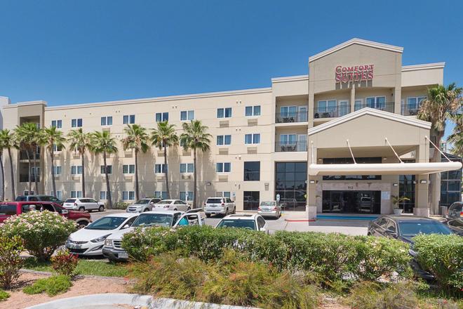 Comfort Suites South Padre Island 59 2 3 3 South Padre