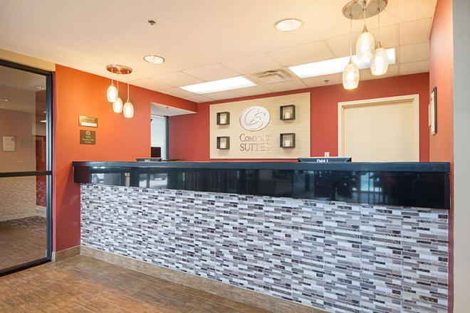 Comfort Suites South Padre Island 59 2 3 3 South Padre