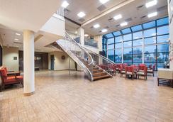 Comfort Suites South Padre Island 59 2 3 3 South Padre