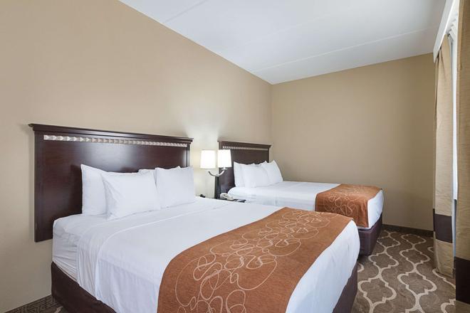 Comfort Suites South Padre Island 59 2 3 3 South Padre