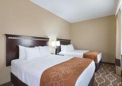 Comfort Suites South Padre Island 59 2 3 3 South Padre