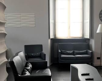 Hotel Europa Varese - Varese - Σαλόνι