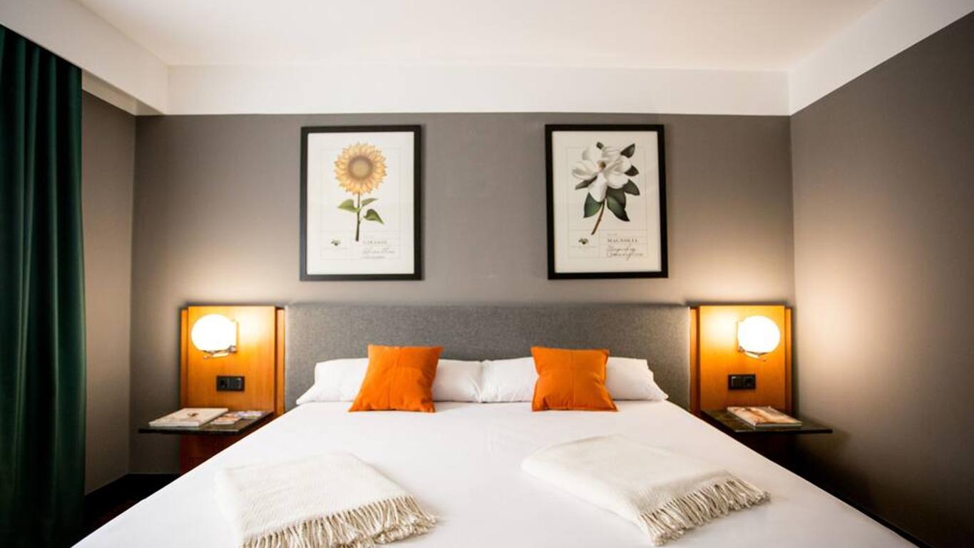 فندق مالكوم وباريت