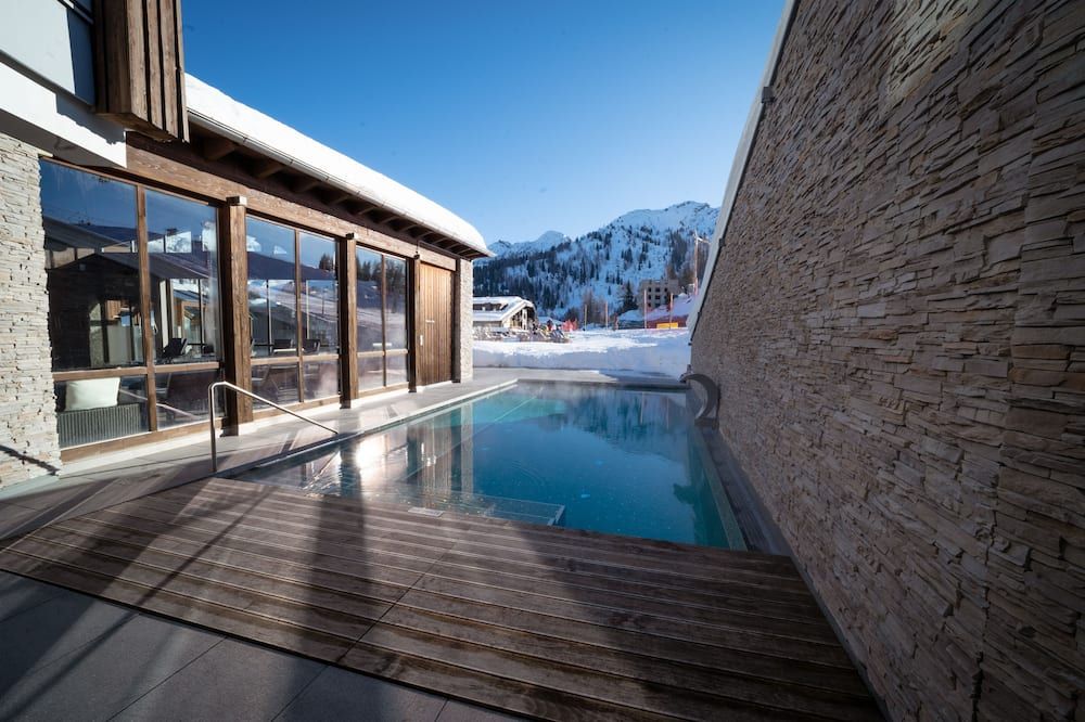 Hotel Wulfenia 4S - Adults Only