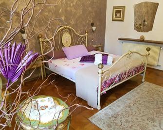 Bed And Breakfast al Cucherle - Trieste - Bedroom