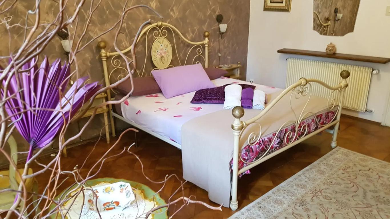 Bed And Breakfast al Cucherle