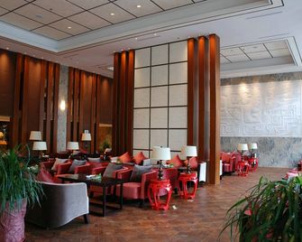 S&N Phoenix Comfort Villa - Taizhou - Restaurant