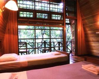 Tabin Wildlife Resort - Lahad Datu - Bedroom