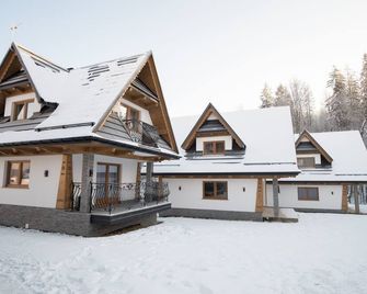 Domki przy Potoku - Poronin - Edificio