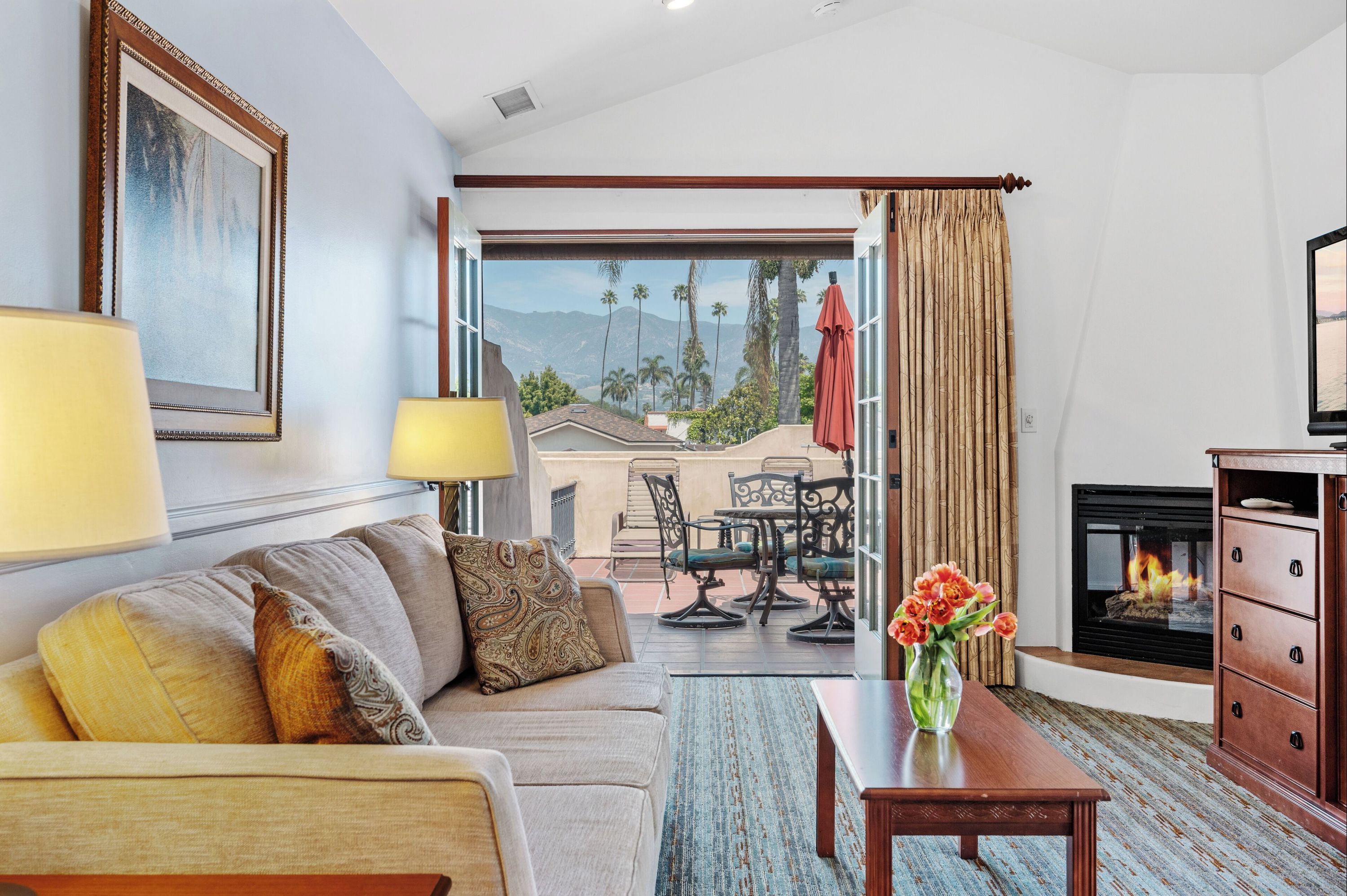 Brisas Del Mar Inn at the Beach - סנטה ברברה