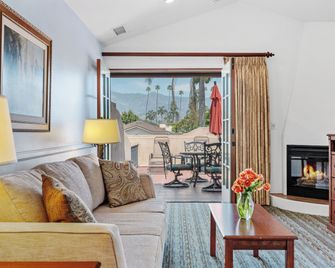 Brisas Del Mar Inn at the Beach - Santa Barbara