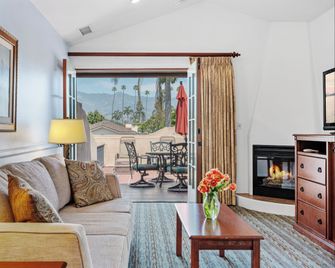 Brisas Del Mar Inn at the Beach - סנטה ברברה
