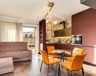 Gasometer Urban Suites - Rzym