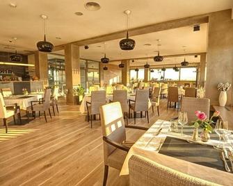 Hotel Vinice Hnanice - Hnanice - Restaurante