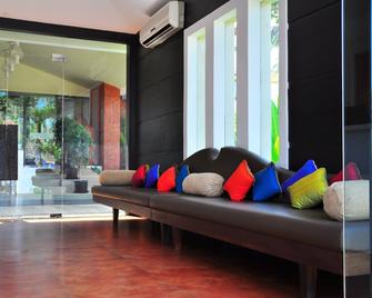 Kyriad Prestige Calangute Goa By Othpl - Calangute - Lobby