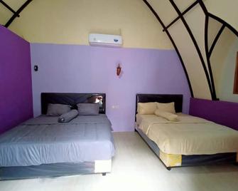 Bungalow Ungu Kebumen - Kebumen - Habitación