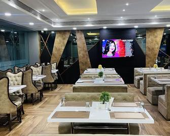 Hotel Vijay Shree - Shahdol - Restaurant