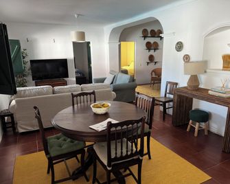 Herdade do Vidigal - Montemor-o-Novo - Salon