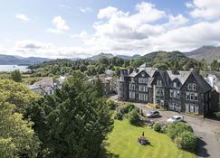 Derwent Manor Apartments - Keswick - Budynek