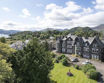 Derwent Manor Apartments - Keswick - Building