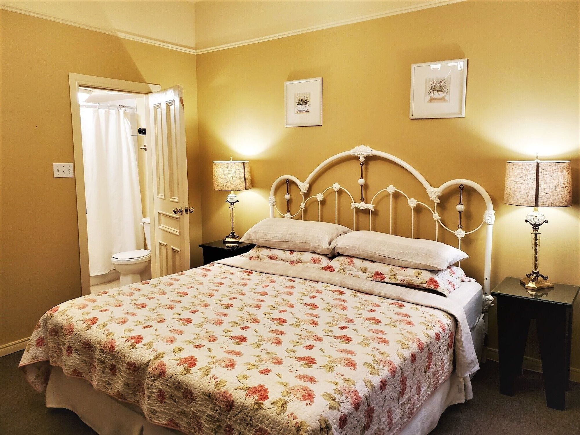 Abba Boutique Inn - St. John's