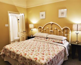 Abba Boutique Inn - St. John's