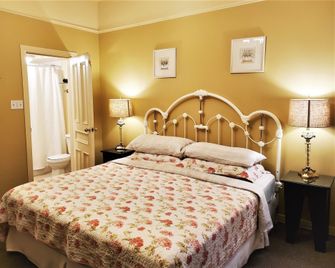 Abba Boutique Inn - St. John's