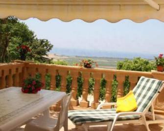 House / Villa - Sciacca - Sciacca - Balcone